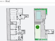 Departamento Palermo Hollywood