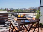 Departamento Palermo Hollywood