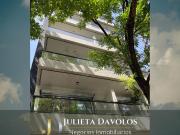 Departamento Palermo Hollywood