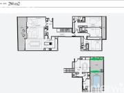 Departamento Palermo Hollywood