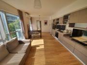 Departamento Palermo Hollywood amoblado y equipado