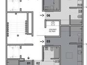 Departamento Palermo Nuevo