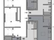 Departamento Palermo Nuevo
