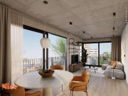 Departamento Palermo Soho