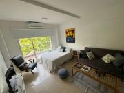 Alquiler temporario monoambiente Palermo