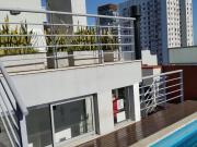 Departamento Palermo Soho