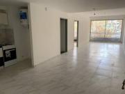 Departamento Palermo. Super amplio Dos ambientes con...