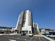 Departamento panorámico en RENTA en NATUUR El Refugio...