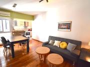 Departamento para 4/5 pax LINDISIMO! Palermo Soho