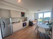 Departamento para alquilar ubicado en Belgrano