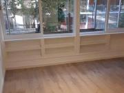 MONOAMBIENTE AL FRENTE RECICLADO RECOLETA TODO ELECTRICO