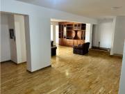 DEPARTAMENTO PARA CASA U OFICINA EN CENTRO DE LA CIUDAD...