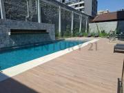 DPTO NUEVO EN ARRIENDO,1D/1B + EST y BOD, ÑUÑOA DPTO NUEVO EN ARRIENDO,1D/1B + EST y BOD, ÑUÑOA