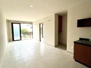 Departamento en venta para estrenar con roof garden en... Departamento en venta para estrenar con roof garden en...