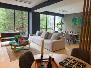 Departamento para estrenar con vista al bosque en...