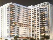 Departamento para estrenar en Cosmocrat Interlomas