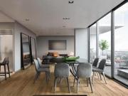 Departamento para estrenar en Nova Bosques