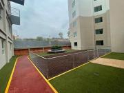 Departamento para estrenar en Palo Solo