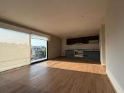 Departamento para estrenar en renta