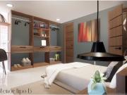 Departamento para estrenar Roma Norte N