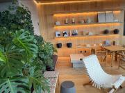 departamento para estrenar university tower reforma