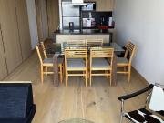 Departamento para estrenar University Tower Reforma