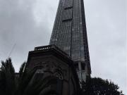 departamento para estrenar university tower reforma