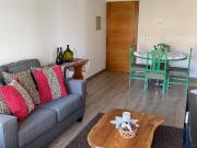 Departamento para estudiantes en cerro placeres