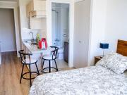 Departamento para estudiantes reñaca