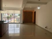 Departamento para inversión con inquilino San Andrés Cholula