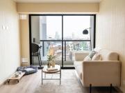 Departamento para inversión de 2 dorm. en el corazón de...