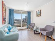 Departamento para inversión en barrio Poniente