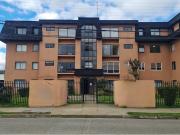 Departamento para inversión en Osorno
