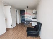 Departamento para inversión Metro Plaza Chacabuco