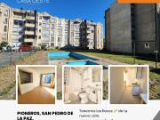 Departamento para Inversión Pioneros