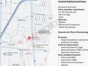 Departamento PARA REMODELAR en Unidad Xopa, Col. Cacama,...