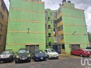 Departamento para Remodelar en Venta Juan Escutia Iztapalapa