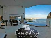 Departamento para remodelar en venta Real Diamante Acapulco