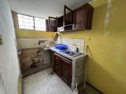 Departamento para remodelar frente Adm. Zonal Calderón