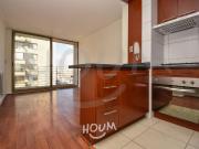 Departamento Parque almagro ID: 107267s