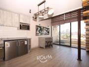 Departamento Parque almagro ID: 121084r