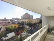 Departamento Parque almagro ID: 168610r