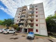 Departamento Parque Central