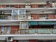 Departamento Parque Chacabuco