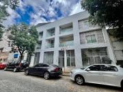 Departamento Parque Chas