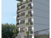 Departamento 1 ambiente con balcon Parque Chas Departamento 1 ambiente con balcon Parque Chas