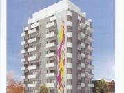 Departamento Parque Chass