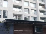 Departamento Parque del Pedregal