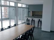 Departamento Parque España