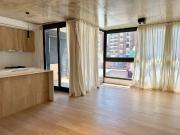 Departamento Parque España